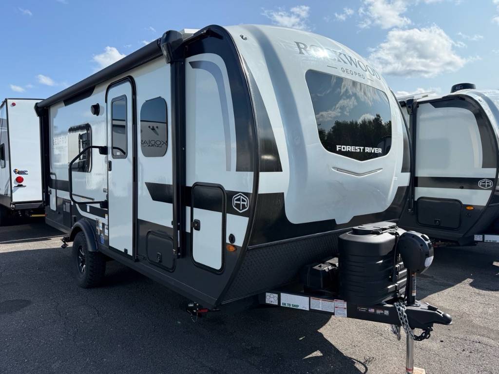 Rockwood Geopro 19FD 2026