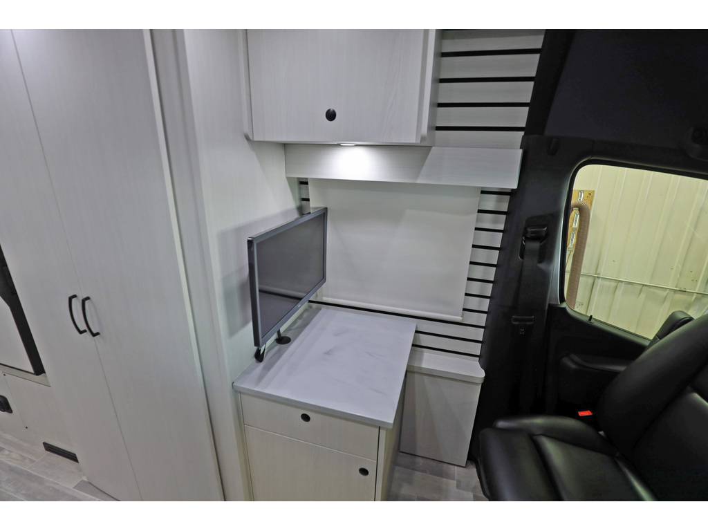 Pleasure-Way Plateau 2026 à vendre