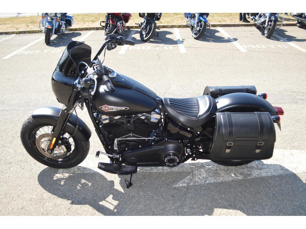 Harley-Davidson FLSL 2020 à vendre
