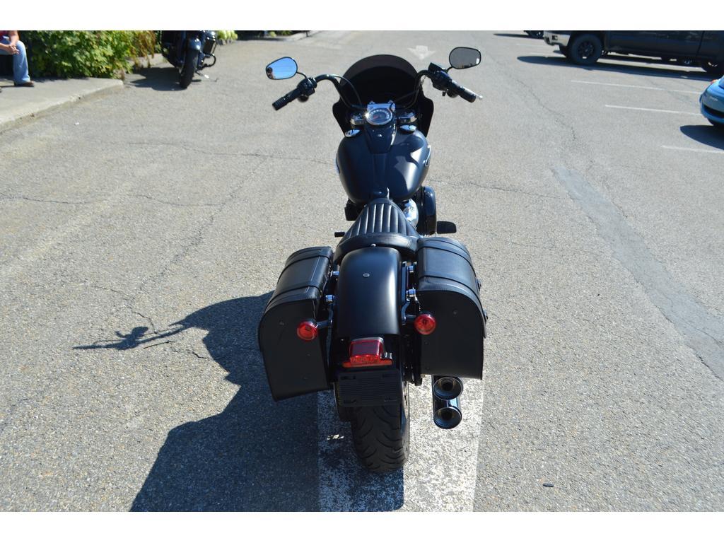 Harley-Davidson FLSL 2020 à vendre