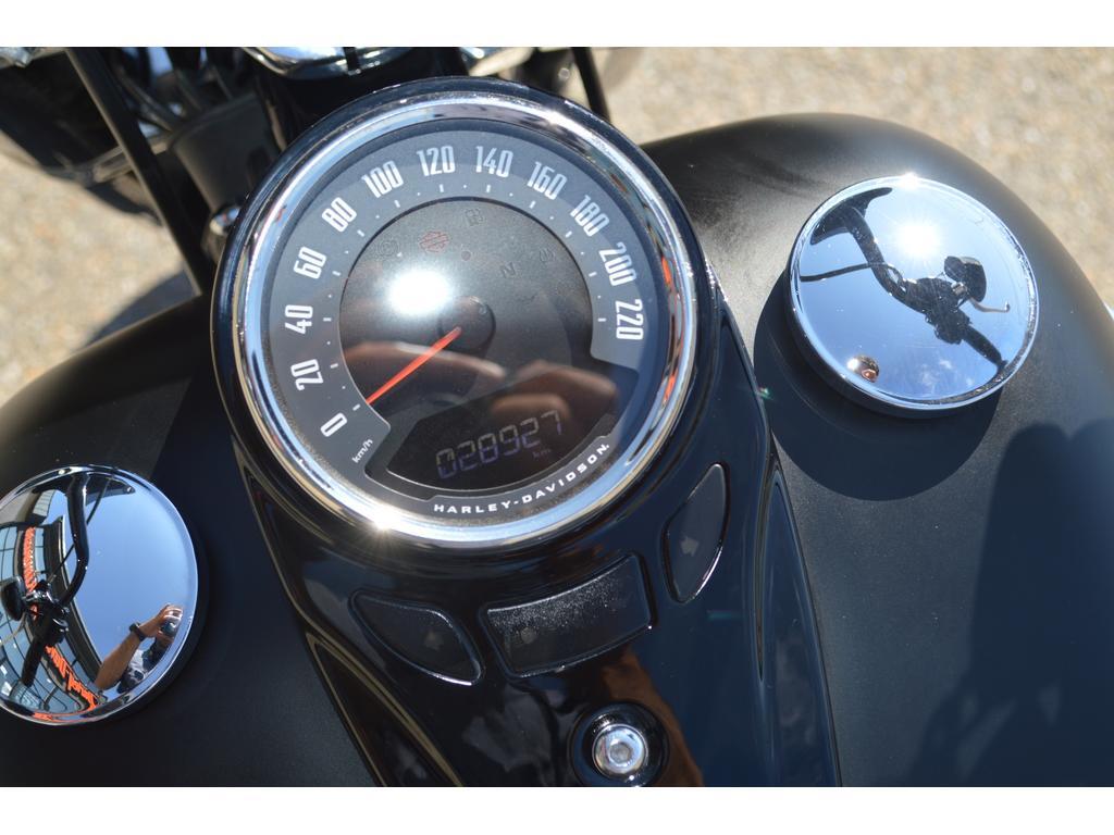 Harley-Davidson FLSL 2020 à vendre
