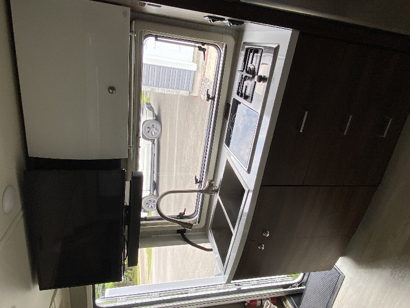 Winnebago Navion 24J à vendre