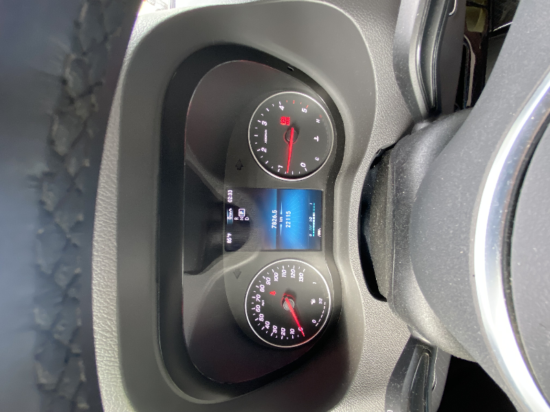 Winnebago Navion 24J