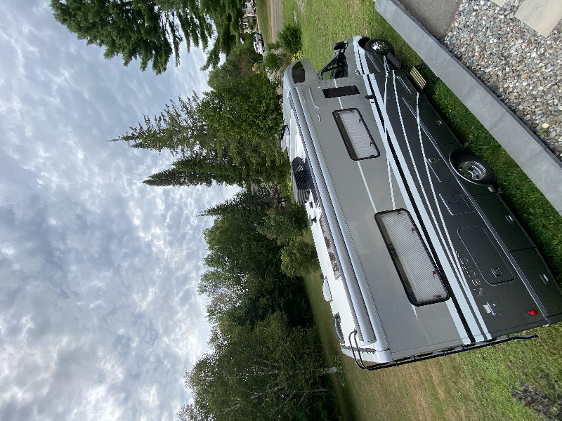 Winnebago Navion 24J à vendre