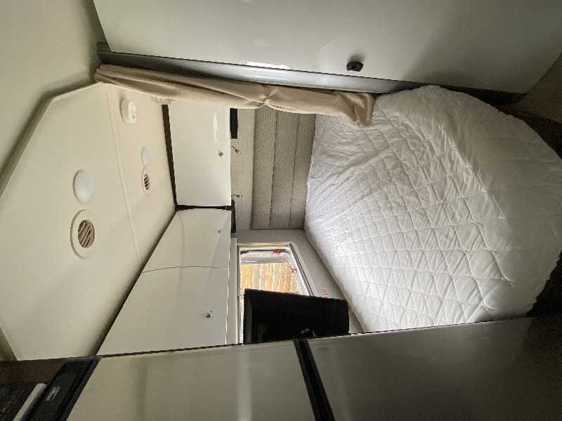 Winnebago Navion 24J à vendre