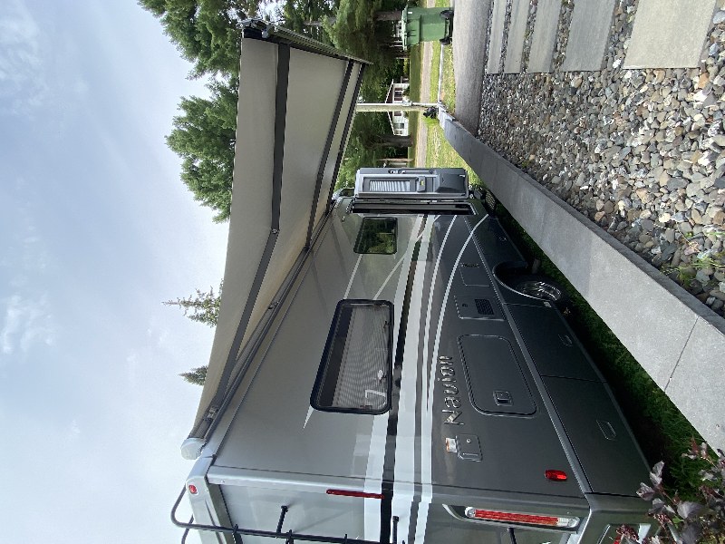 Winnebago Navion 24J à vendre