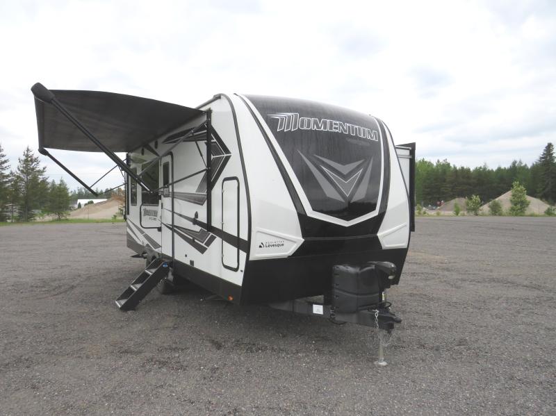 Grand Design Momentum 21G 2022