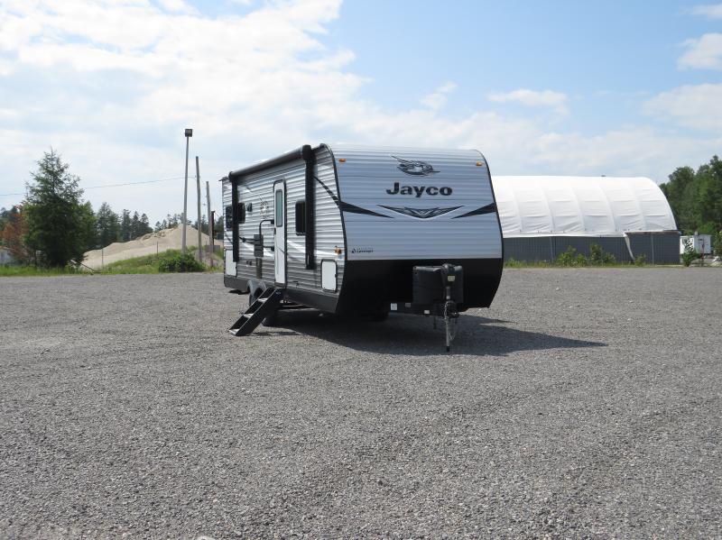 Jayco Jay Flight 245RLS.SLX 2021