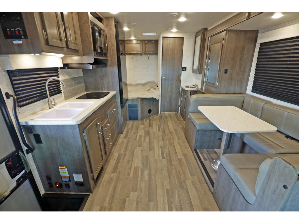 Jayco Redhawk SE 2025 à vendre
