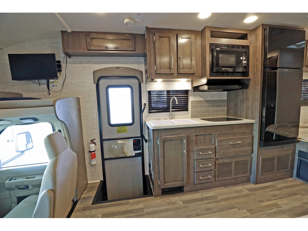 Jayco Redhawk SE 2025 à vendre