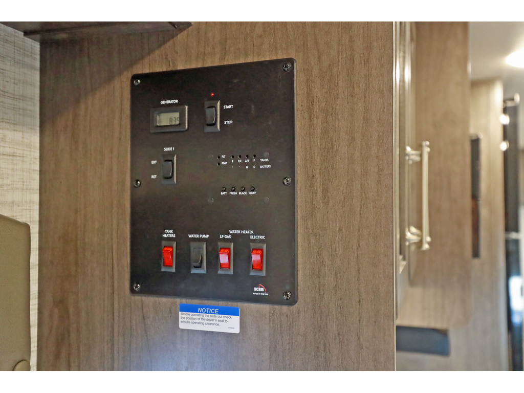 Jayco Redhawk SE 2025 à vendre