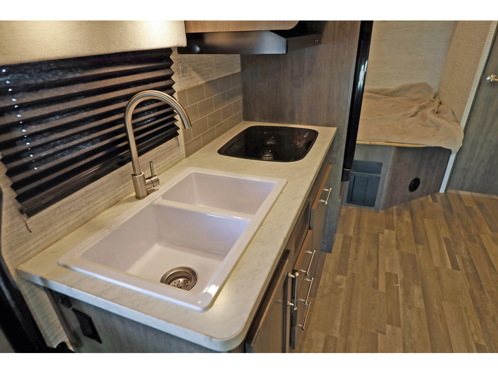 Jayco Redhawk SE 2025 à vendre