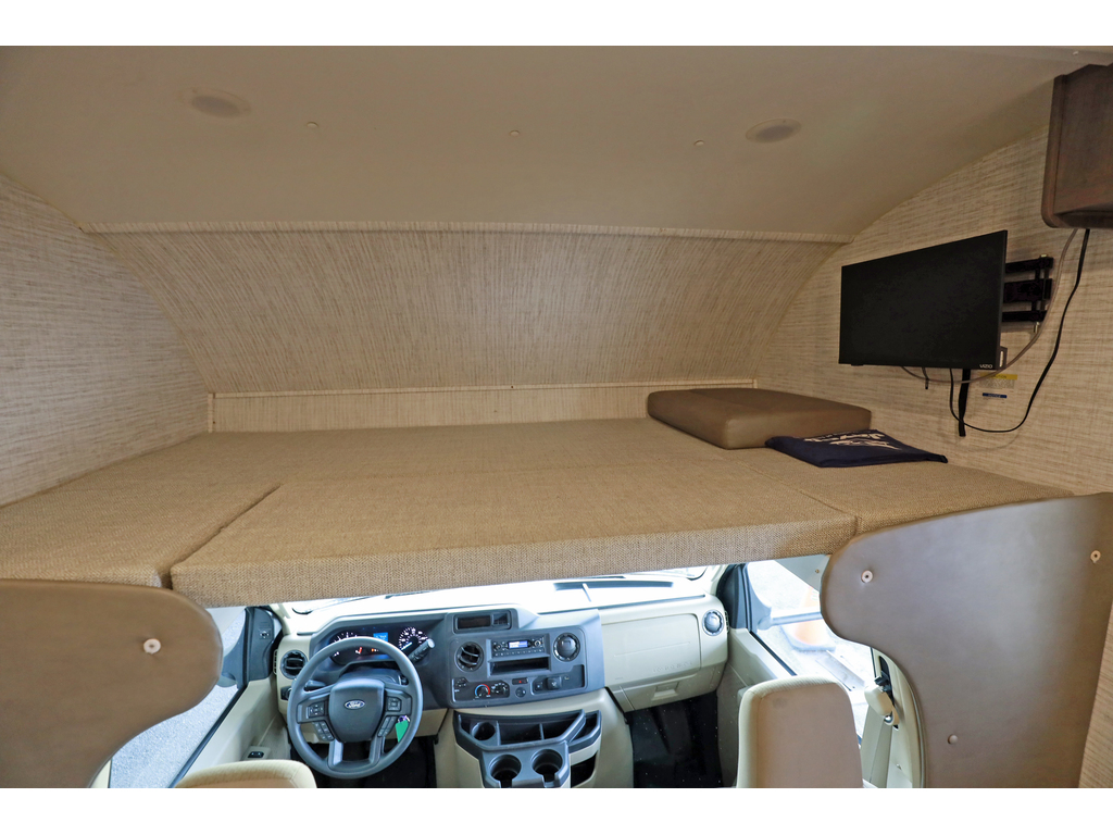 Jayco Redhawk SE 2025 à vendre