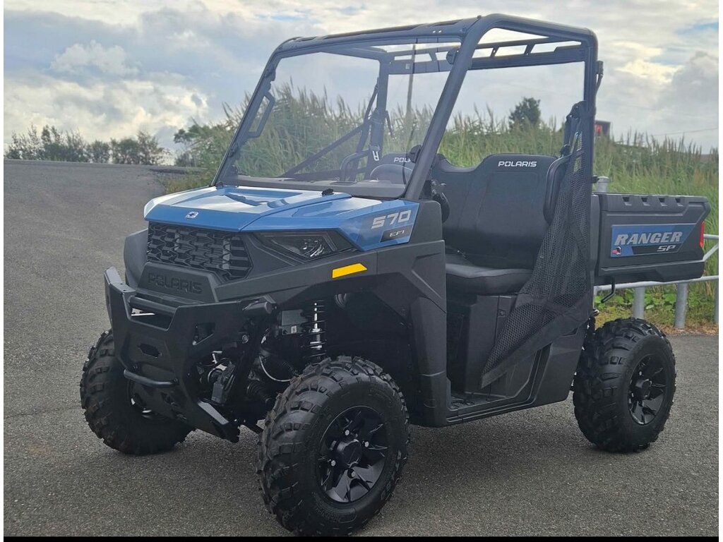 Polaris Ranger 570 EPS Premium 2025