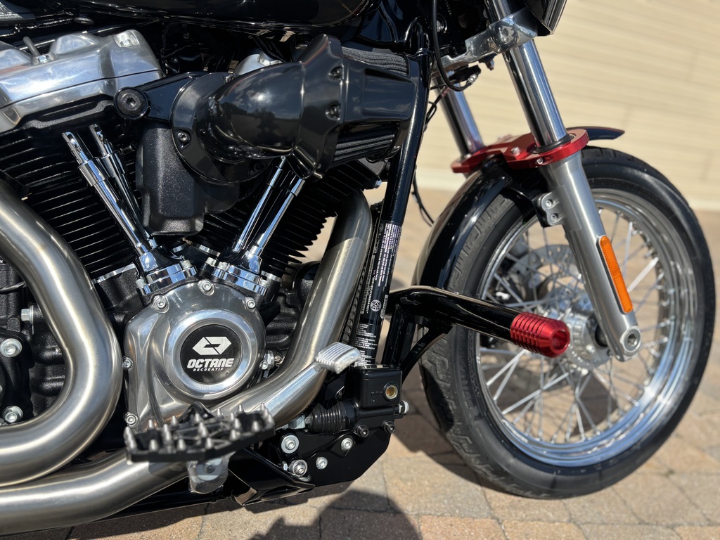 Harley-Davidson Softail 2021 à vendre
