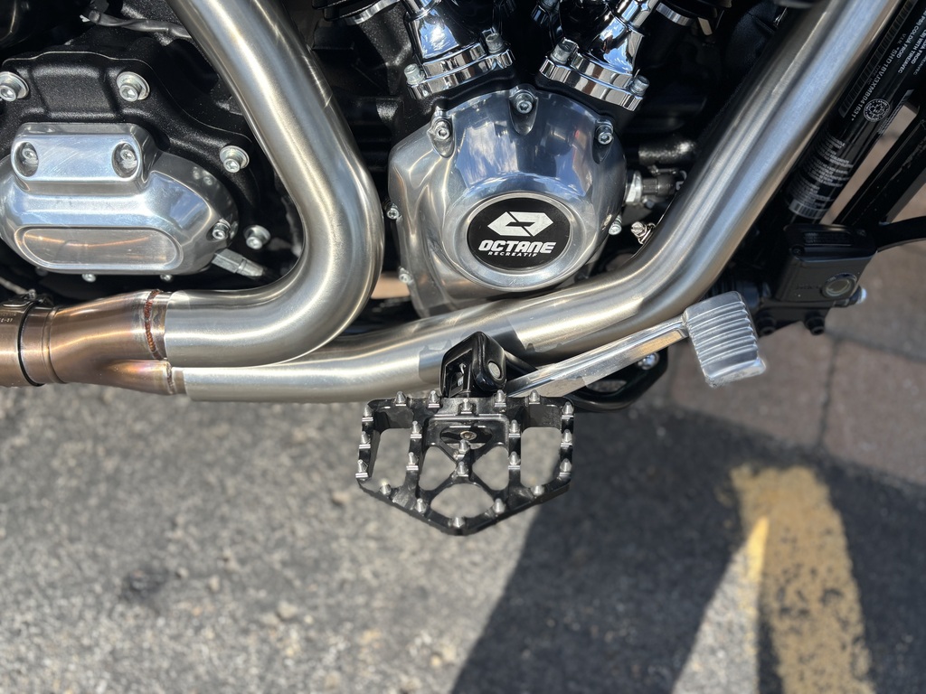 Harley-Davidson Softail 2021 à vendre