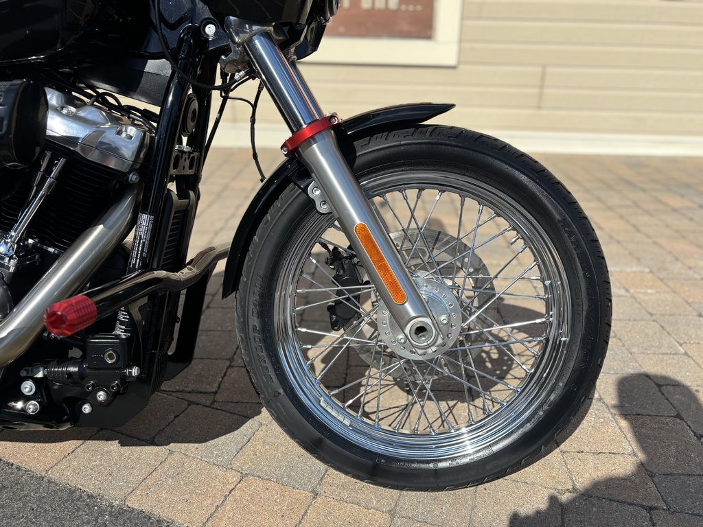 Harley-Davidson Softail 2021 à vendre