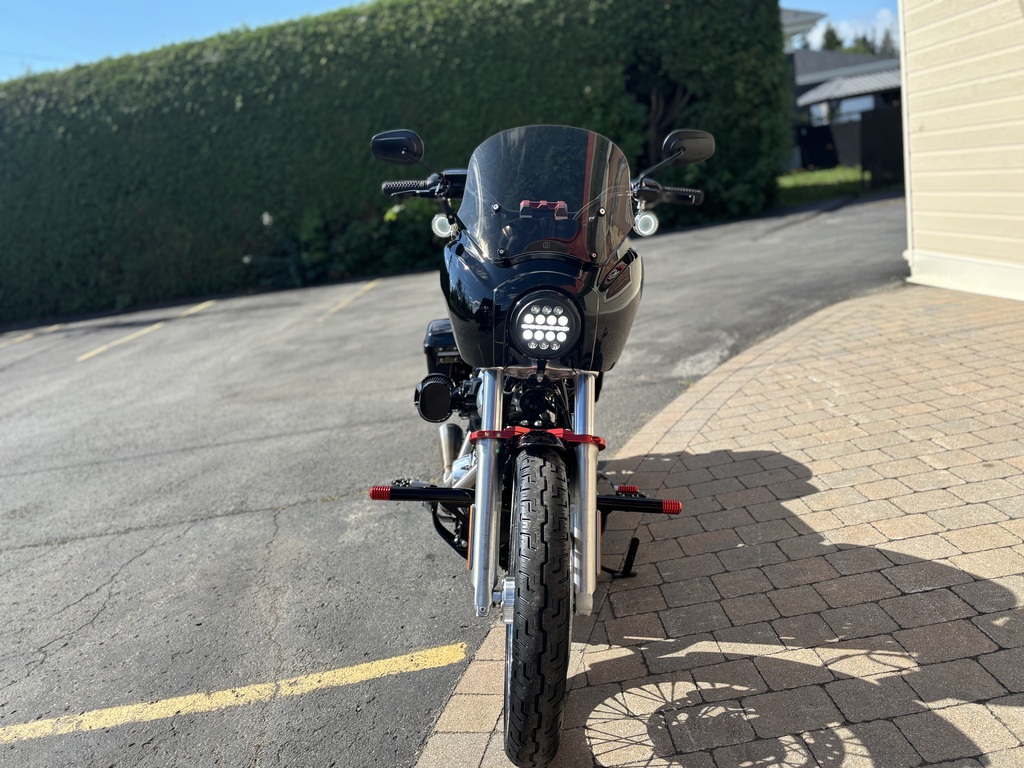 Harley-Davidson Softail 2021 à vendre