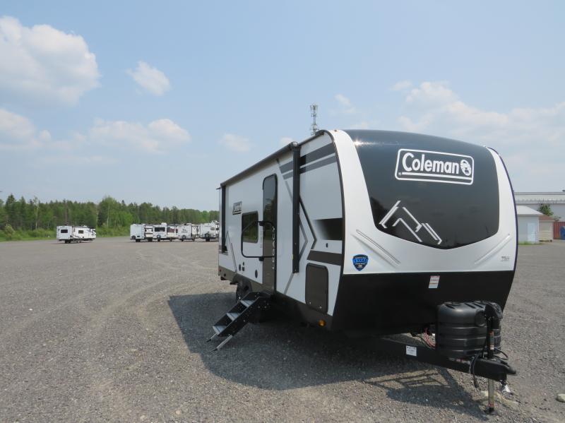 Keystone RV Coleman 2115RK 2025