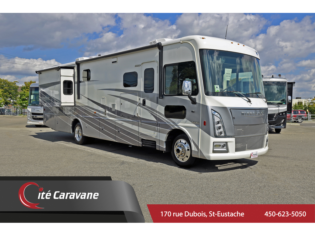 Winnebago Adventurer 2022 à vendre