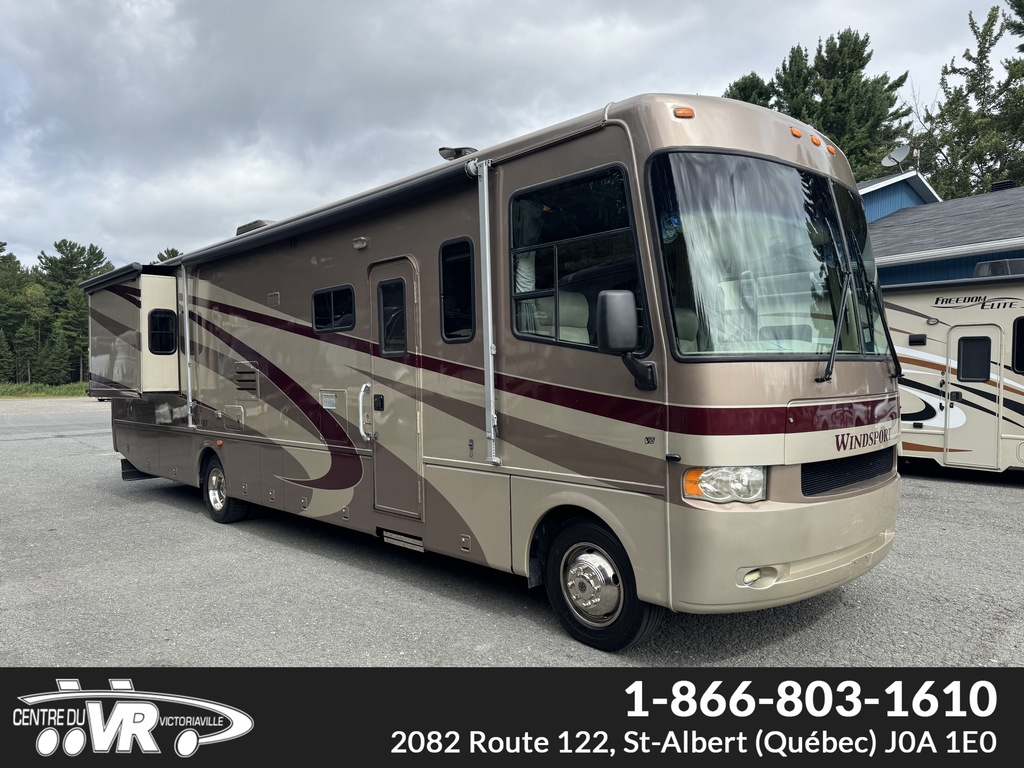 Four Winds Windsport 2005