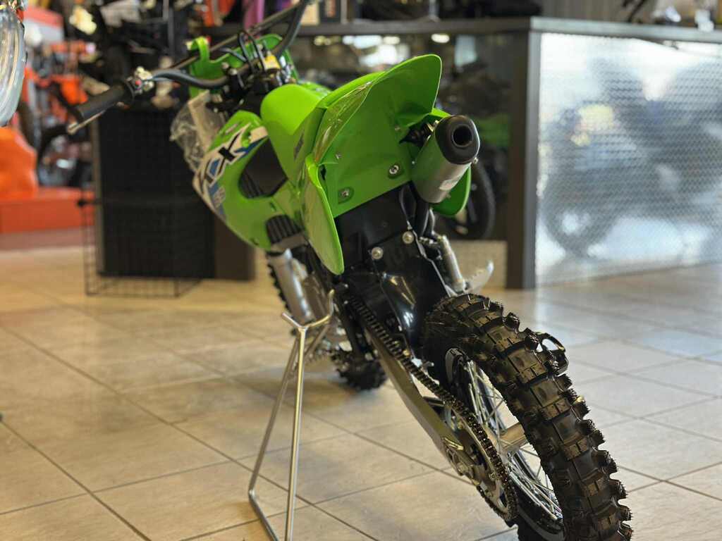 Kawasaki KX65 2026 à vendre
