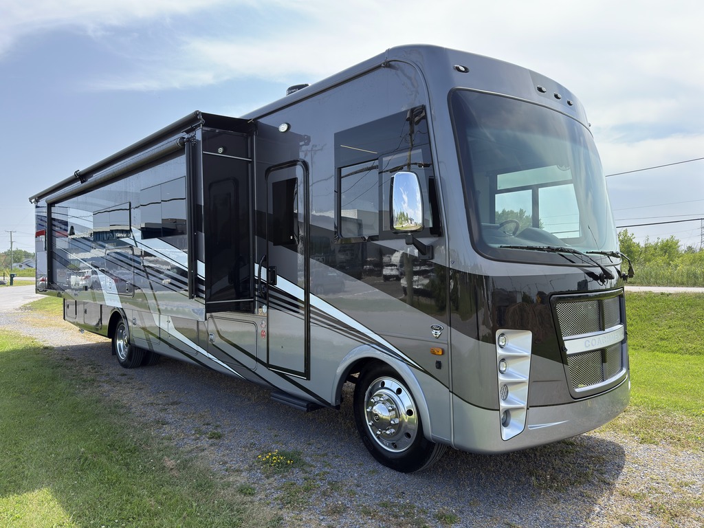 Coachmen Encore 355DS 2026