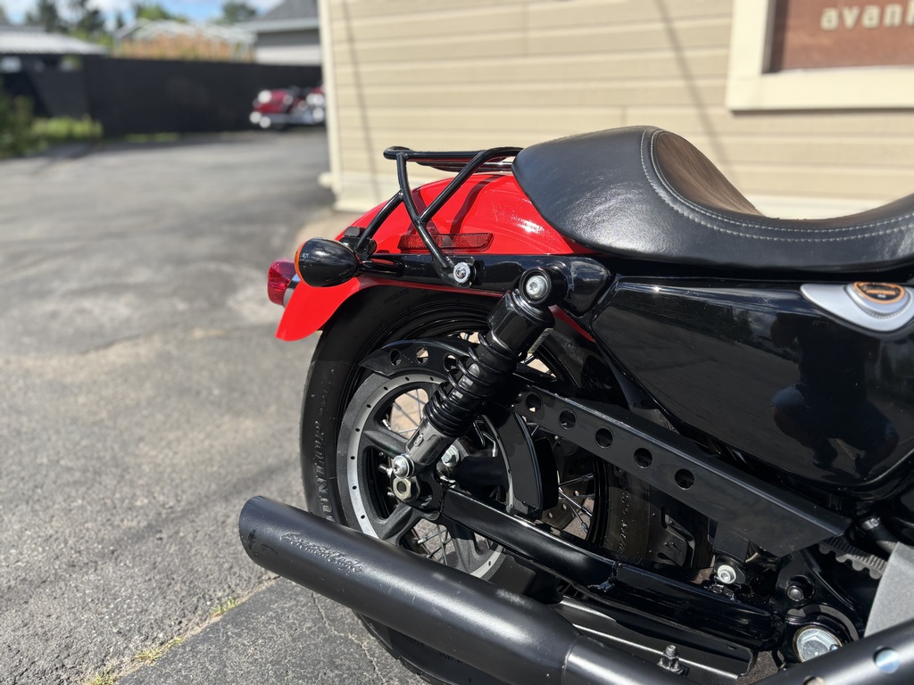 Harley-Davidson Sportster 2011 à vendre