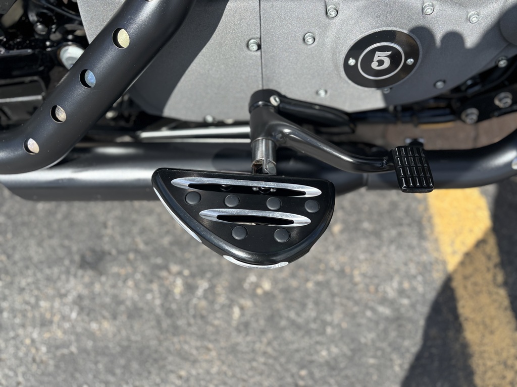 Harley-Davidson Sportster 2011 à vendre