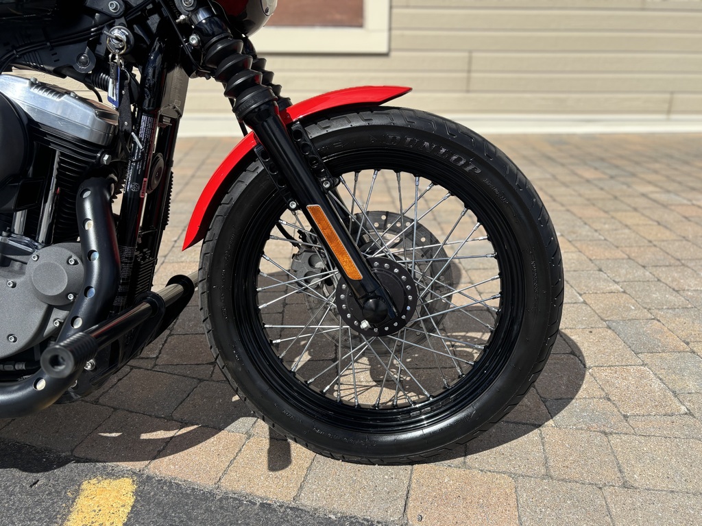 Harley-Davidson Sportster 2011 à vendre