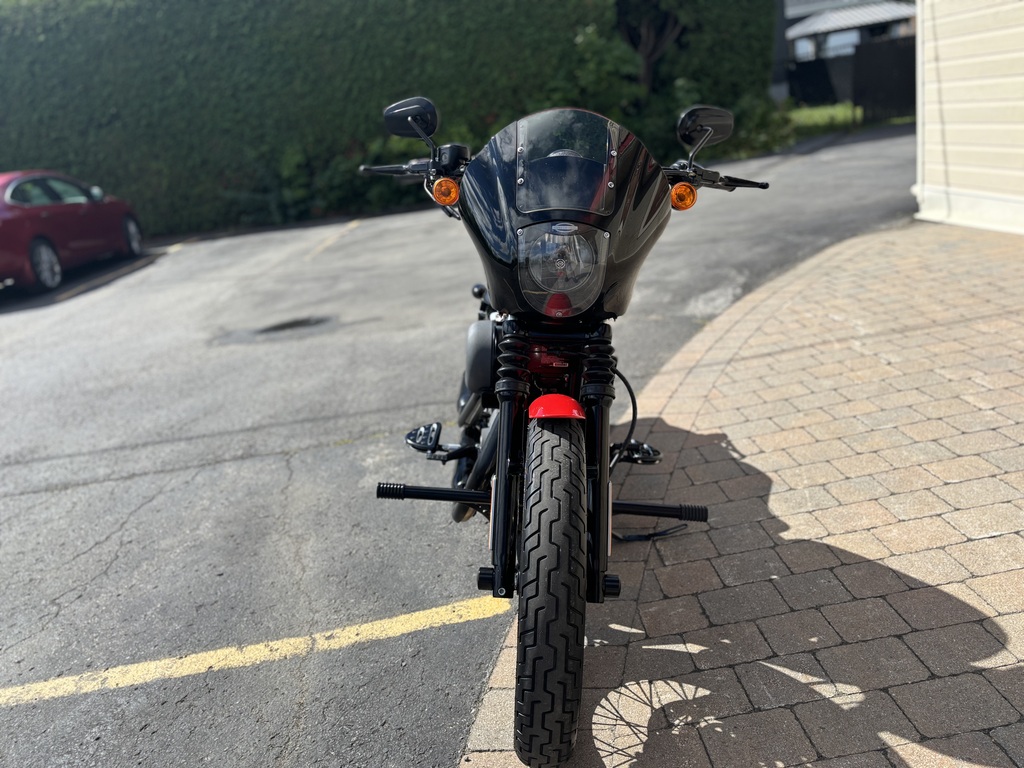 Harley-Davidson Sportster 2011 à vendre