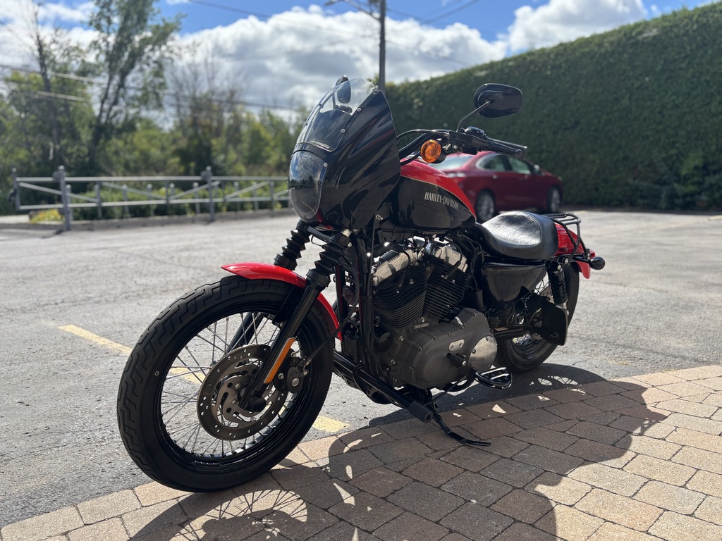 Harley-Davidson Sportster 2011 à vendre