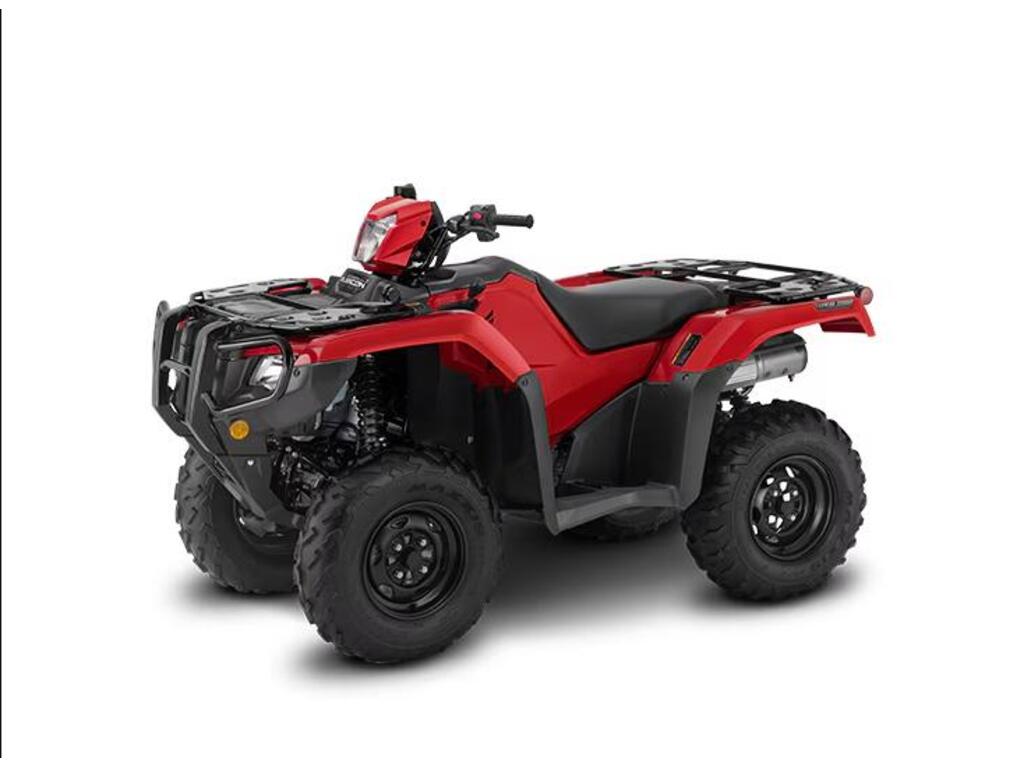 Honda TRX520 Rubicon DCT IRS EPS 2026 à vendre