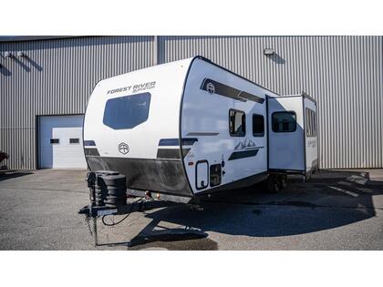 Forest River Surveyor 2026 à vendre