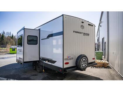 Forest River Surveyor 2026 à vendre