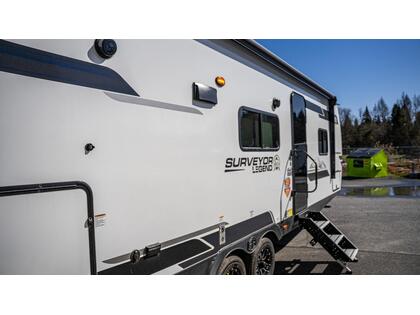 Forest River Surveyor 2026 à vendre