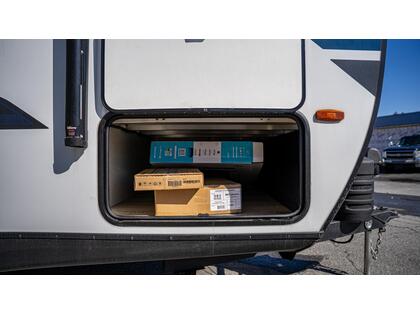 Forest River Surveyor 2026 à vendre