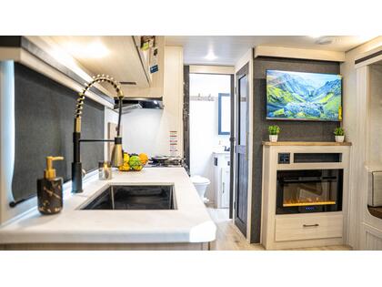 Forest River Surveyor 2026 à vendre