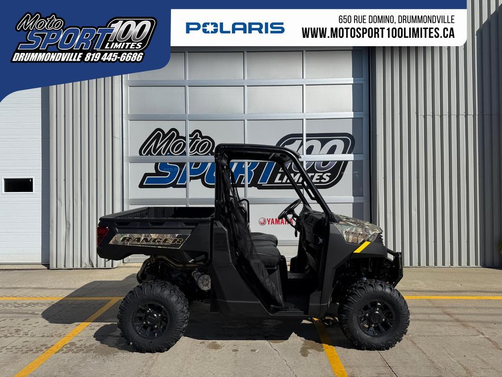 Polaris Ranger 1000 Premium 2026