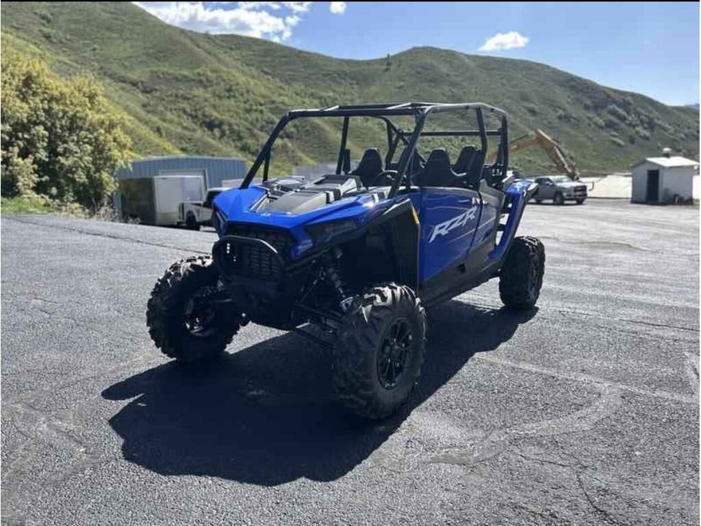 Polaris RZR XP 4 1000 2025