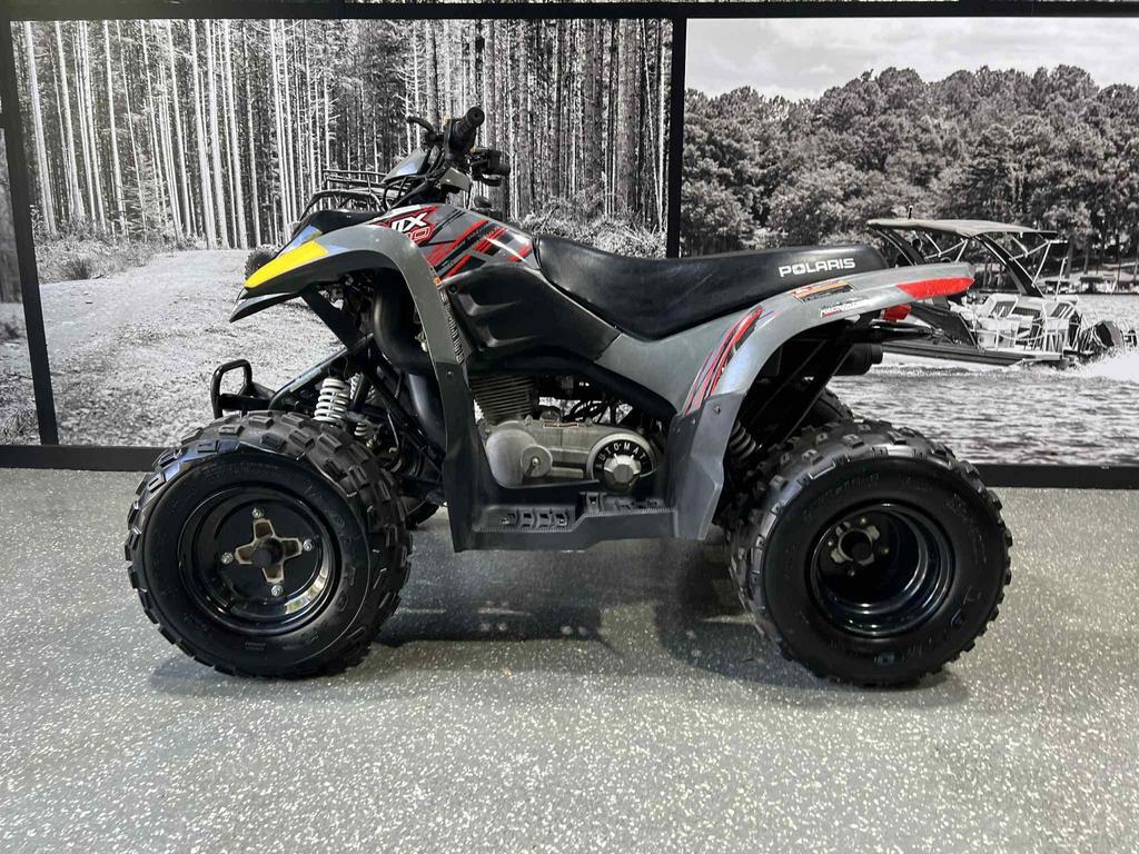 Polaris Phoenix 200 2022 à vendre