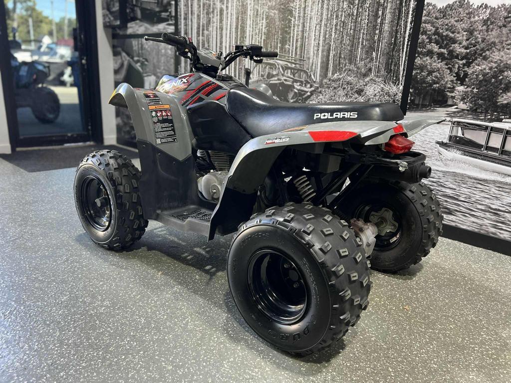 Polaris Phoenix 200 2022 à vendre