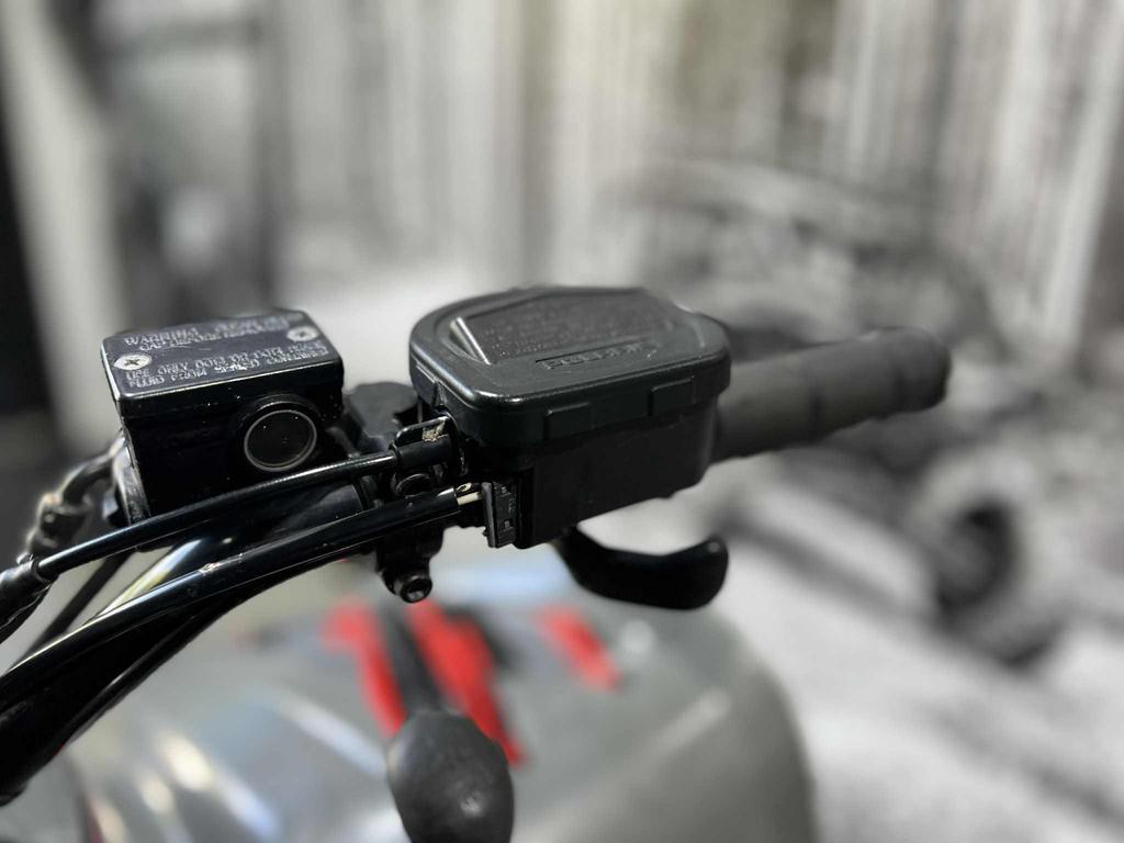 Polaris Phoenix 200 2022 à vendre