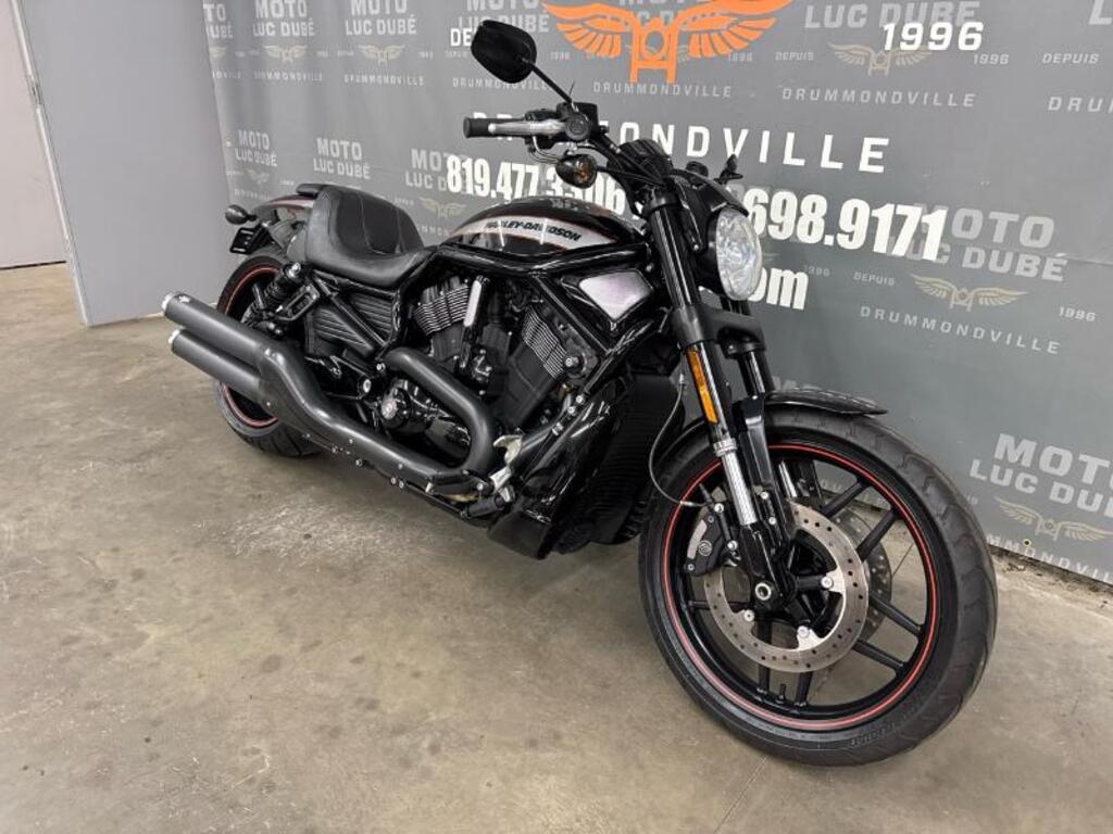 Harley-Davidson VRSCDX Night Rod Special 2013 à vendre