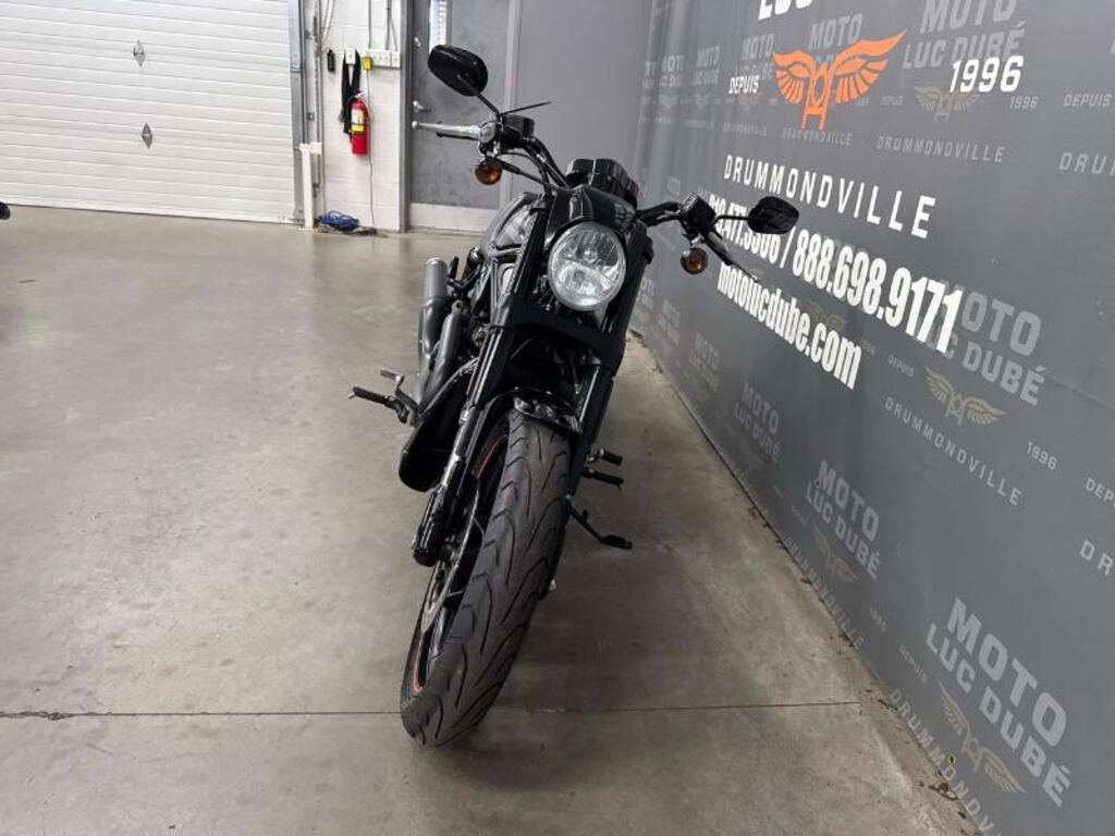 Harley-Davidson VRSCDX Night Rod Special 2013 à vendre