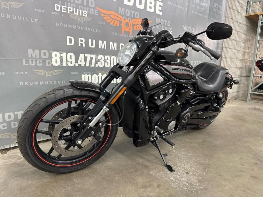 Harley-Davidson VRSCDX Night Rod Special 2013 à vendre