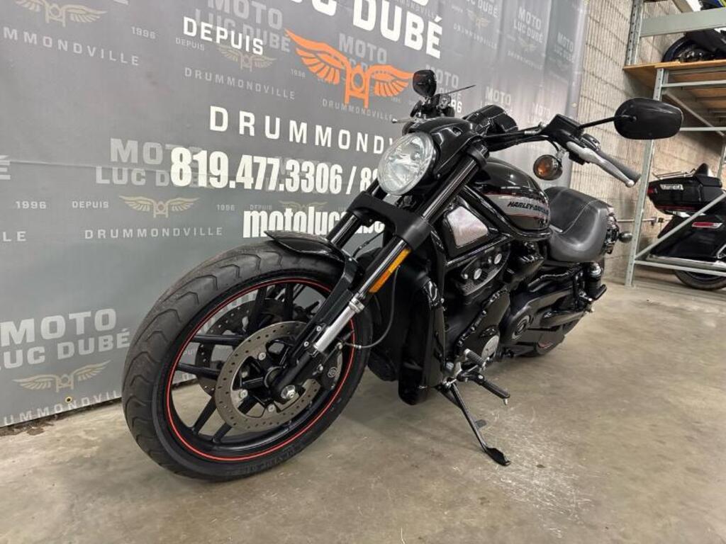 Harley-Davidson VRSCDX Night Rod Special 2013 à vendre