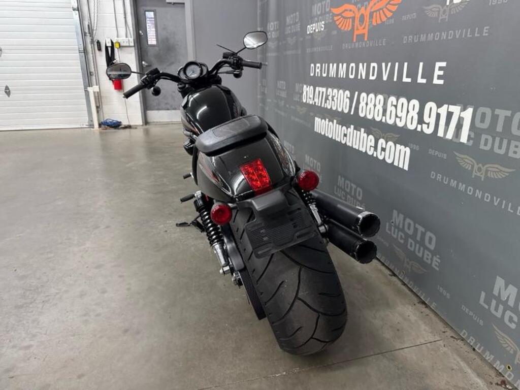 Harley-Davidson VRSCDX Night Rod Special 2013 à vendre