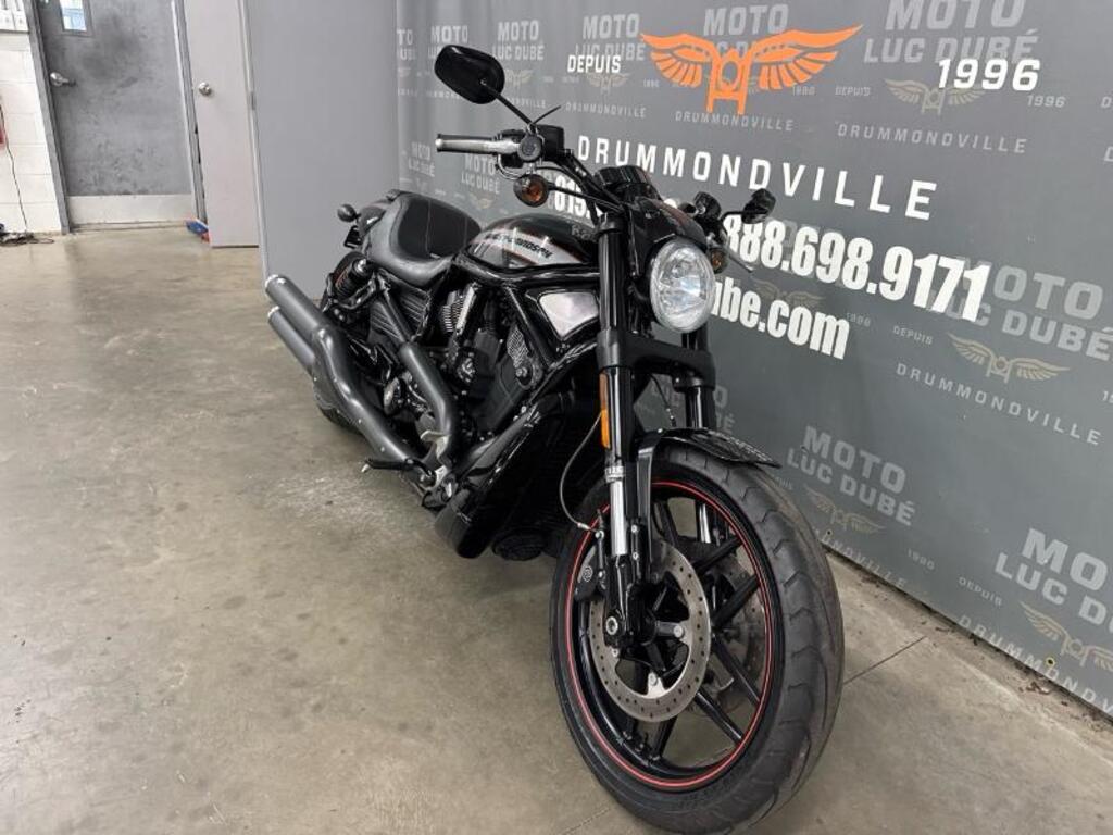Harley-Davidson VRSCDX Night Rod Special 2013 à vendre