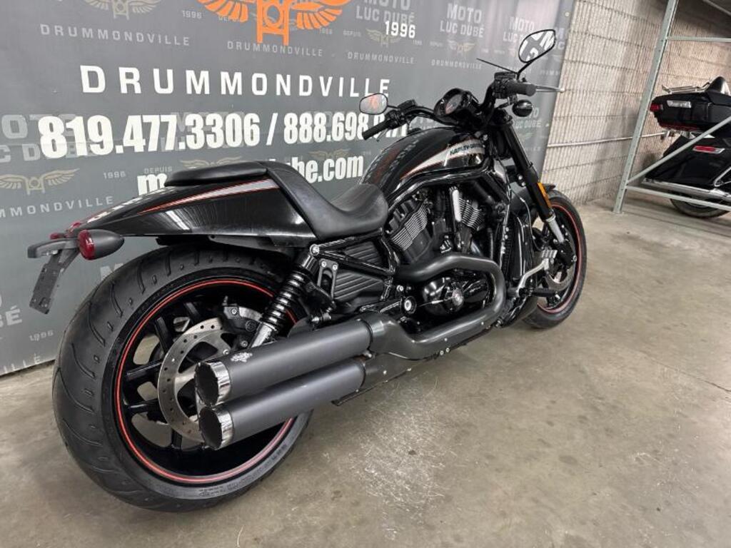 Harley-Davidson VRSCDX Night Rod Special 2013 à vendre